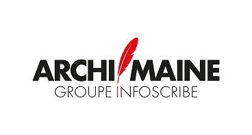 Logo infoscribe